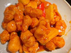 -小资太太餐厅(南岗区店)