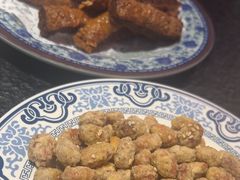 -老北京胡同味道二荤铺(酒仙桥店)