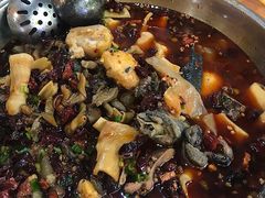 -黑竹香鸡(营和巷店)