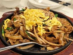 -金湖港式餐厅(建外店)