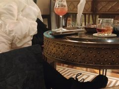 -记者俱乐部酒吧(北京瑞吉酒店)