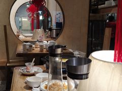 大堂-滇铺子·云南特色菜·第九届野生菌美食节(东风东路c86店)