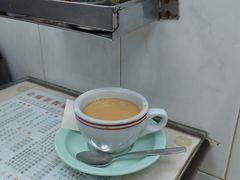 -金凤茶餐厅(湾仔店)