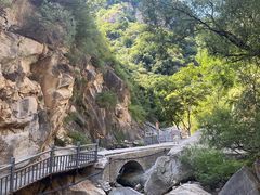 -黑龙潭风景区