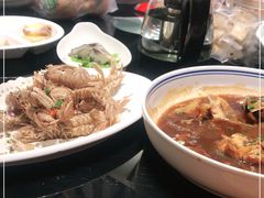 -翠姐姐农家大院(滨康路店)