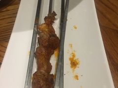 -阿罗新疆菜(人民广场店)