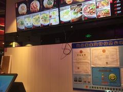 -小杨生煎(龙之梦购物中心店)