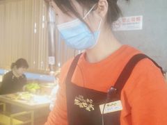 -西塔老太太泥炉烤肉(北京望京店)