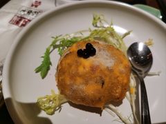 雪花蟹斗-成隆行·蟹王府(九江路店)