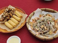 -云顶山庄·粤菜·农家菜(共和店)