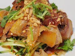 -伊喜饺子·烤鸭(五道口学院路店)