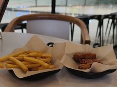 -必胜客(国贸店)