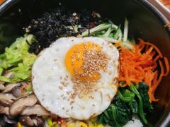 -英兰朝族饭店(河南桥头店)