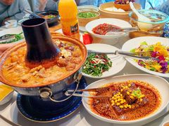 -三强鸽子(胜利路店)