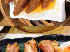 -赏点粤式点心(广州塔店)