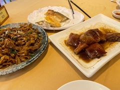 -鹅公村·国家非遗传承(荔湾店)
