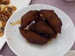 -金时代顺风大酒店(静安大融城店)