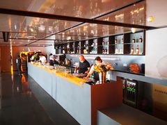 -璞渼咖啡 ROOF P.M. Café(浦东美术馆店)