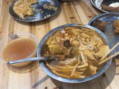 -柳州肥姨妈大骨螺蛳粉(江宁万达店)