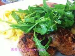 brunch-Boxing Cat Brewery拳击猫精酿啤酒馆(永福店)