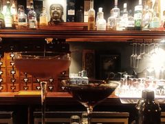 -蜉蝣酒吧(仓山万达店)