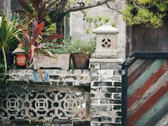 -三溪村