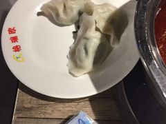 -格瑞欧海鲜自助烤肉火锅(光彩店)