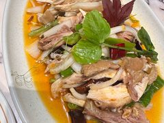-丝路有约·优雅新疆菜(万宴城店)