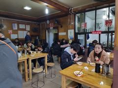 大堂-洞子口张老二凉粉(文殊院店)