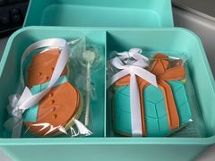 -Tiffany & Co.蒂芙尼
(南京德基广场店)