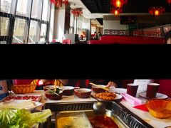 -倍儿红喜临门火锅(文兴路店)