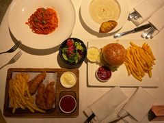 -阳澄湖费尔蒙酒店