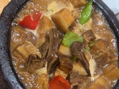 -敏珠拉姆藏餐·南京厨房(富春江东街店)