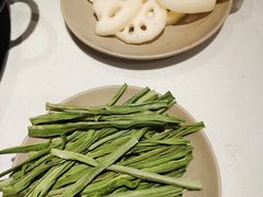 -岗上渣渣老火锅(上大田湾店)