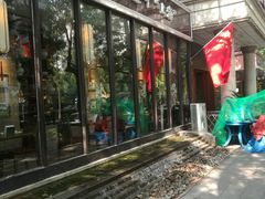 -金枝玉叶上海人家食府(三里河店)