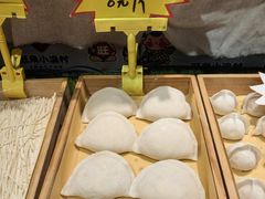 -旺角小渔村(二马路店)