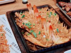 -丽伟的串·烧烤·砂锅(芝麻街店)