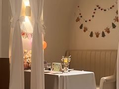 -PARFUM FLORAL花境法餐(南京首店)