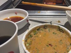 -海底捞火锅(大融城店)