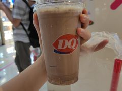 -DQ·蛋糕·冰淇淋(金桥店)