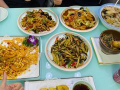 -新味都博山菜