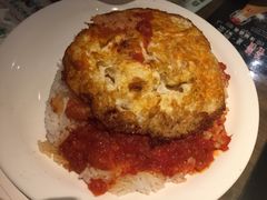 -翠华餐厅