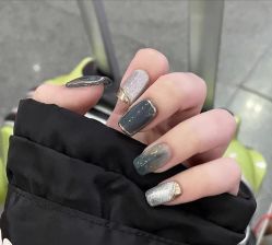 -1T·1M 日式美甲美睫