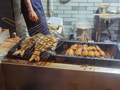 -有奴思烤肉·清真(正宁路店)