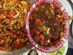 -李叔叔虾蟹大排档(青羊店)