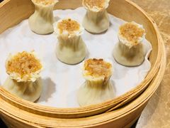 糯肉烧卖-鼎泰丰(新港中心店)