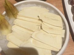 -巴奴毛肚火锅(龙湖锦艺城店)