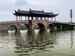 -朱仙镇启封故园景区