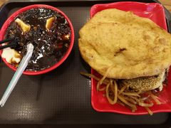 -老回回饺子馆(海洋馆店)