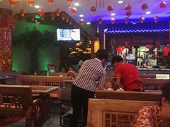 -宝丽金大酒店·洗浴中心